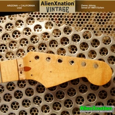 ESP 1984 Vintage Neck  ESP 48th Street