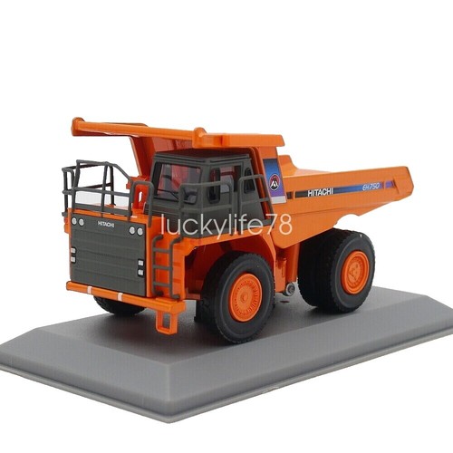 CAT MT4400D AC Dump Truck 1/50 Scale by Tonkin | eBay