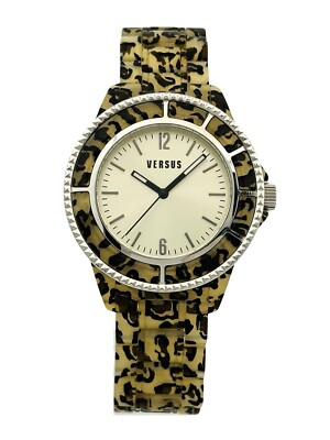VERSUS ヒョウ柄ストラップ 時計 s-l400.jpg