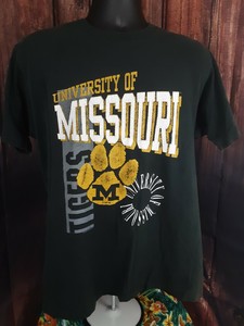 mizzou t shirt