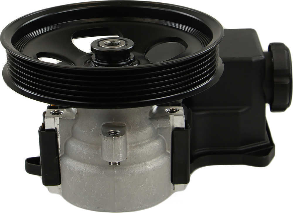 Power Steering Pump-New Atlantic 63209N | eBay