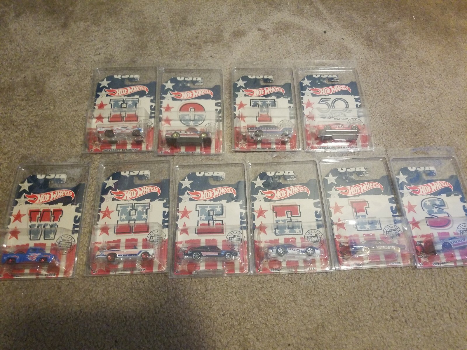 aristo rat hot wheels treasure hunt