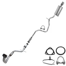 EPA Approved Catalytic Muffler Exhaust Kit fits: 1999-2002 Cavalier Sunfire 2.2L