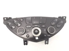 Nissan Primera P12 1.8i 85kW 2004 Interior Climate Control Unit 28395AV611