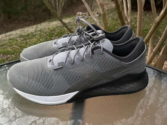 reebok crossfit trainers sale