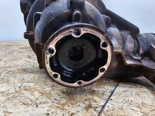 CADILLAC CT6 AWD 17-20 3.6L OEM REAR AXLE CARRIER TRAIN 3.27 RATIO DIFFERENTIAL - Picture 7 of 12
