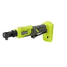 RYOBI P344 18V ONE+ 3/8-inch 4-Position CoRotating Power Ratchet NEW IN BOX