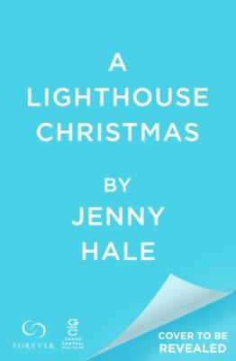 Lighthouse Christmas by Jenny Hale (2023, Trade Paperback)