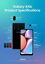 miniatura 1  - NUOVO SAMSUNG GALAXY A 01 Core A11 A03s A10s A21s A12 128GB Smartphone Sbloccato Vendita