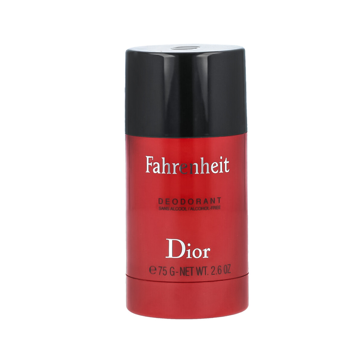 Увлажняющий крем Dior Christian Fahrenheit, 75 мл (мужской)