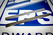 1 OF HSS PLANER BLADES 30mm Wide x 3mm Thick (MULTIPLE LENGTHS)