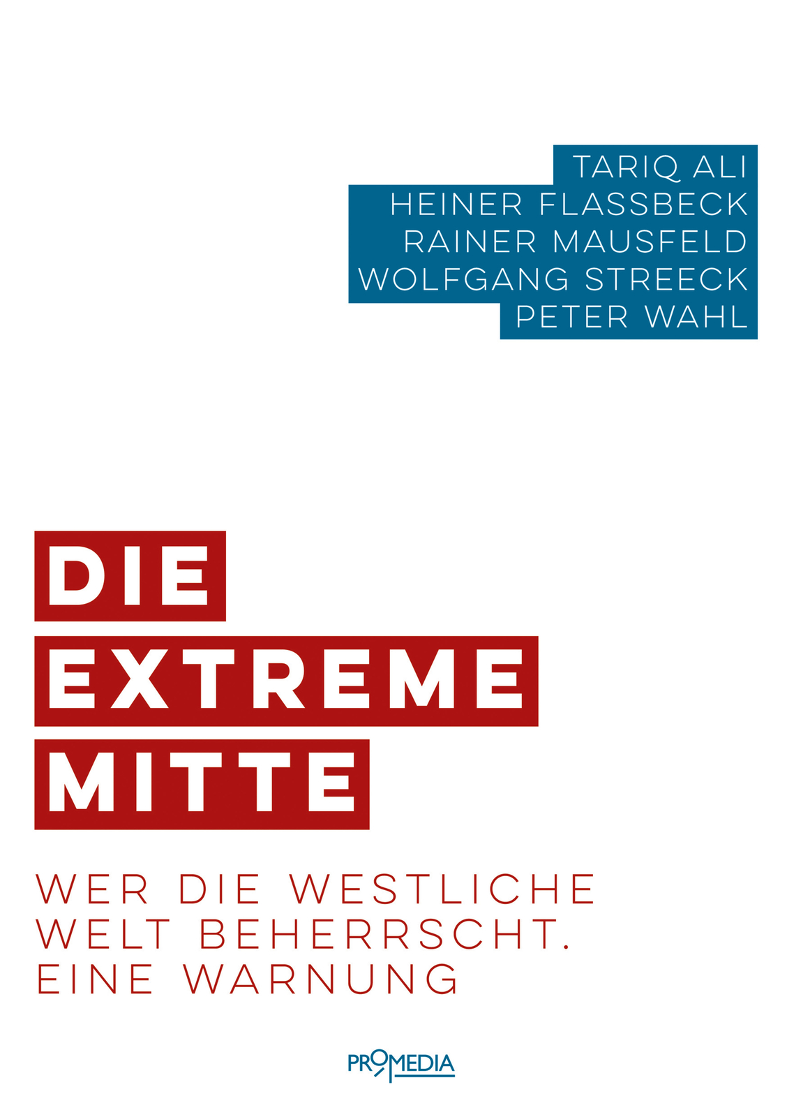 Thumbnail - Tariq Ali; Heiner Flassbeck; Rainer Mausfeld; Wolfgang Streeck; Peter