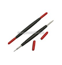2 Pieces of Watch Band Springbar Tool