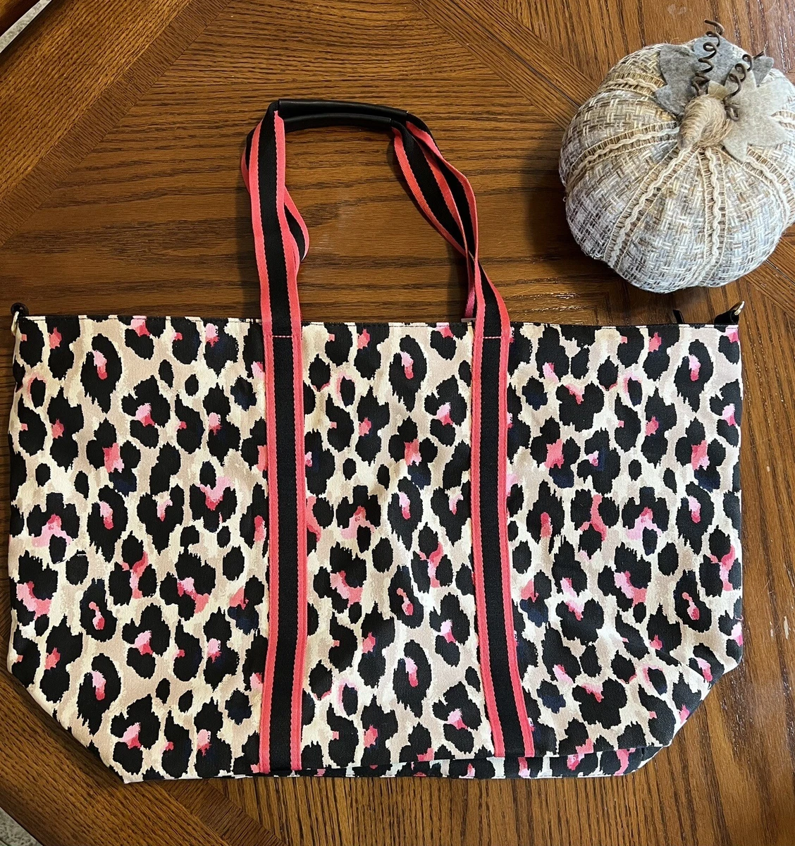 Victoria secret outlet weekender bag 2019