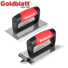Goldblatt Concrete Hand Tool Groover (6 x 3 1...