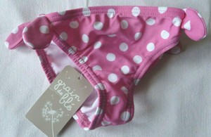 Bas De Maillot De Bain Slip Bebe Taille 6 Mois 12 Mois 18 Mois Neuf Ebay