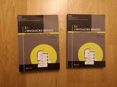 L'INVOLUCRO EDILIZIO: UNA PROGETTAZIONE COMPLESSA 3.1 + 3.2 ARTEC 2007 + CD-ROM