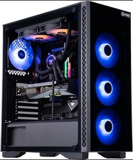 ABS Legend Gaming PC