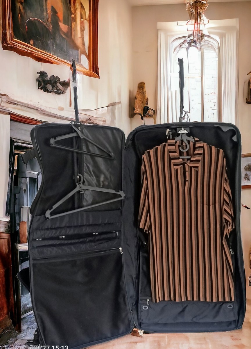 Samsonite anzugkoffer Clearance