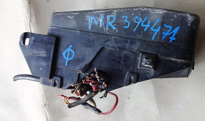 MR394471 FUSES BOX MITSUBISHI COLT MODEL 1998 01 USED
