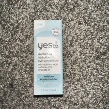Yes To Intense Hydration Serum .95 Oz