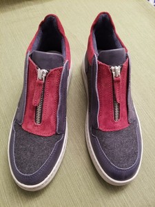 earth shoes zane