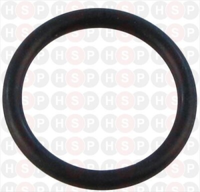 Baxi 5106925 VERALTETER O-RING 50,00x3,20 EPDM P/C NEU IN OVP MD8