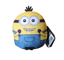 Illumination Minions The Rise of Gru Mini Plush - New - Otto