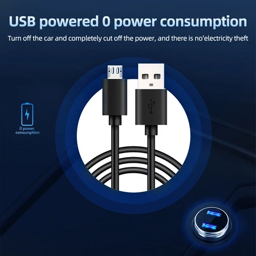 Universal Digital GPS Speedometer Car HUD Head Up Display MPH/KM Overspeed Alarm - Picture 14 of 20