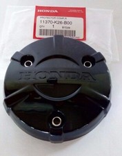 Genuine Engine Cover Clutch Cover Protector Heat Comp For 2013-21 Honda Grom 125
