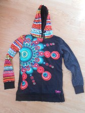 Sweat,pull,blouson DESIGUAL 11 ans 12 ans