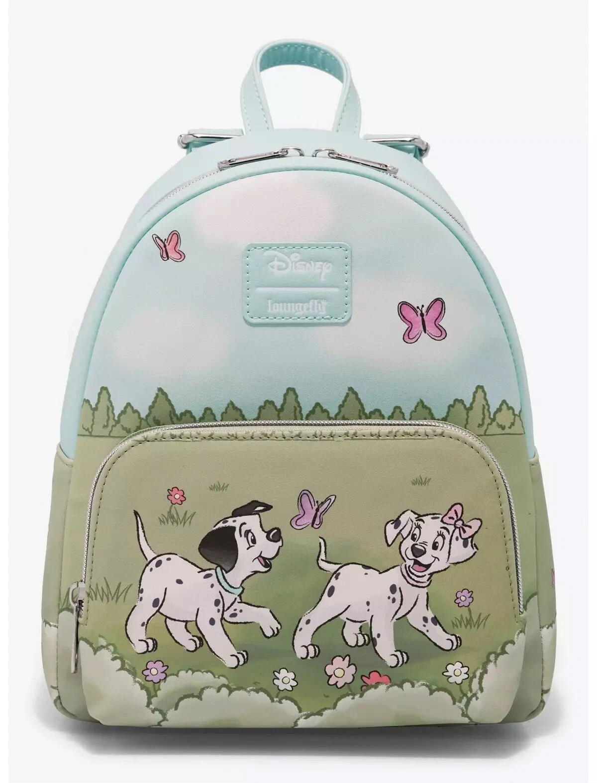 Loungefly Disney 101 Dalmatians Backpack