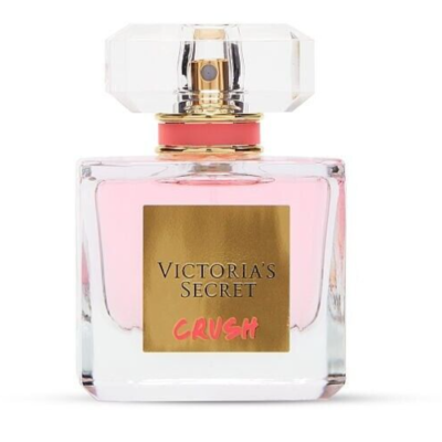 VICTORIAS SECRET CRUSH PERFUME EDP 1.7 oz 50 ml New Sealed Box | eBay