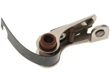 For 1963-1966 Fiat 600D Ignition Points AC Delco 56248TBYZ 1964 1965 Gold -- New