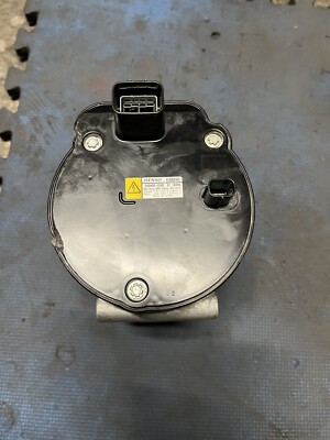 AC Compressor For Toyota Prius 2016 2017 2018 2019 2020 | eBay