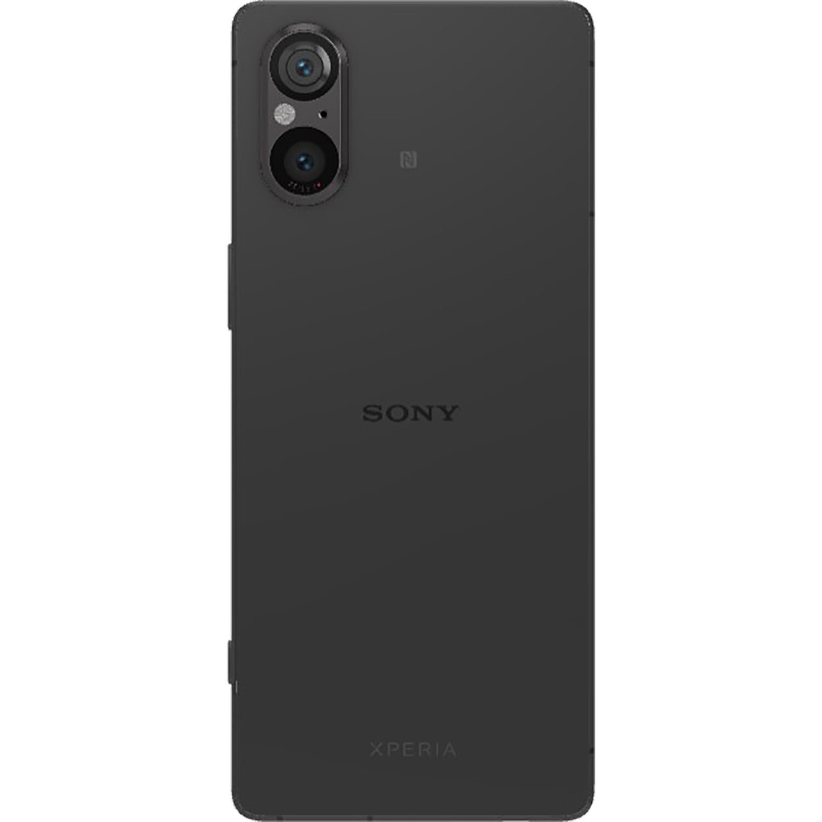 Sony Xperia5V ブラック　128GB Sony Xperia 5 V 5G Black 128GB + 8GB Dual-Sim Factory