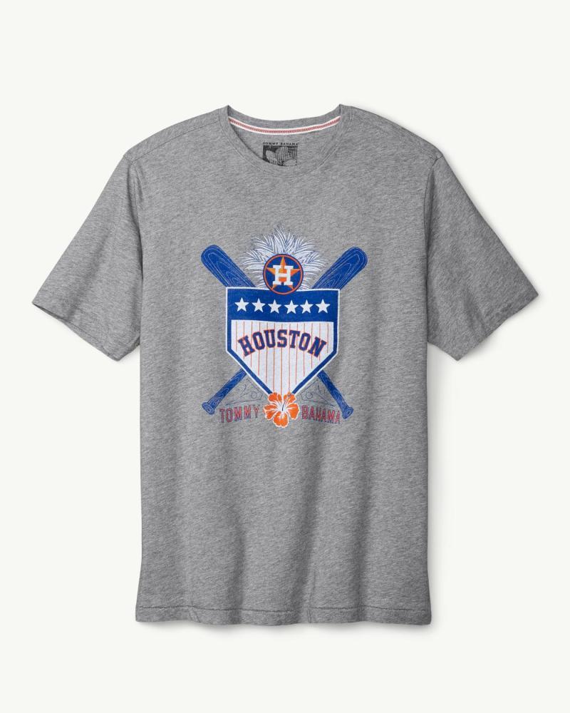 tommy bahama astros shirt