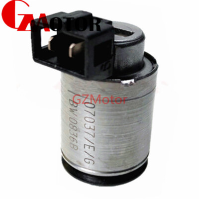 #ad 2574.19 257419 DPO AL4 Pressure Regulator Gearbox Transmission Solenoid Valve $15.47