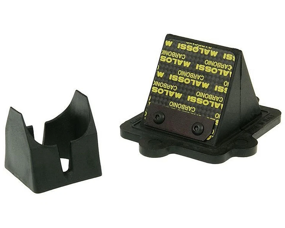 Boite à clapets MALOSSI MHR VL14 pour KEEWAY Easy 50cc, F Act, Flash, Focus - Photo 1/1