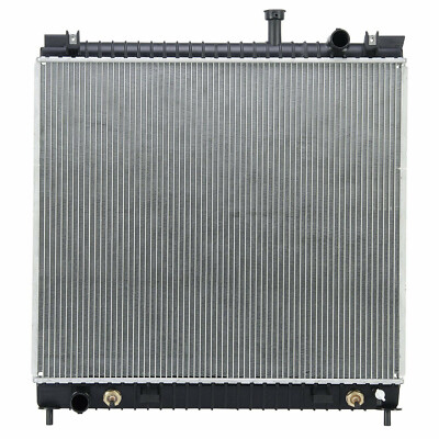 Radiator fit for 2004-2010 Infiniti QX56 2005-2015 Nissan Armada 2004-2004 Nissa