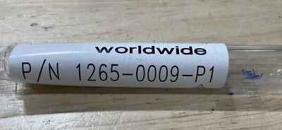 #ad Pace 1265 0009 P1 Replacement Glass Chamber Micro W cont for SX 70 Handpiece $19.00