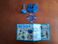 &Uuml;-Ei Serien Spielzeug Ice Age 4 D 2012 MPG TT 390 + BPZ.