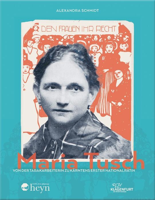 Maria Tusch Alexandra Schmidt