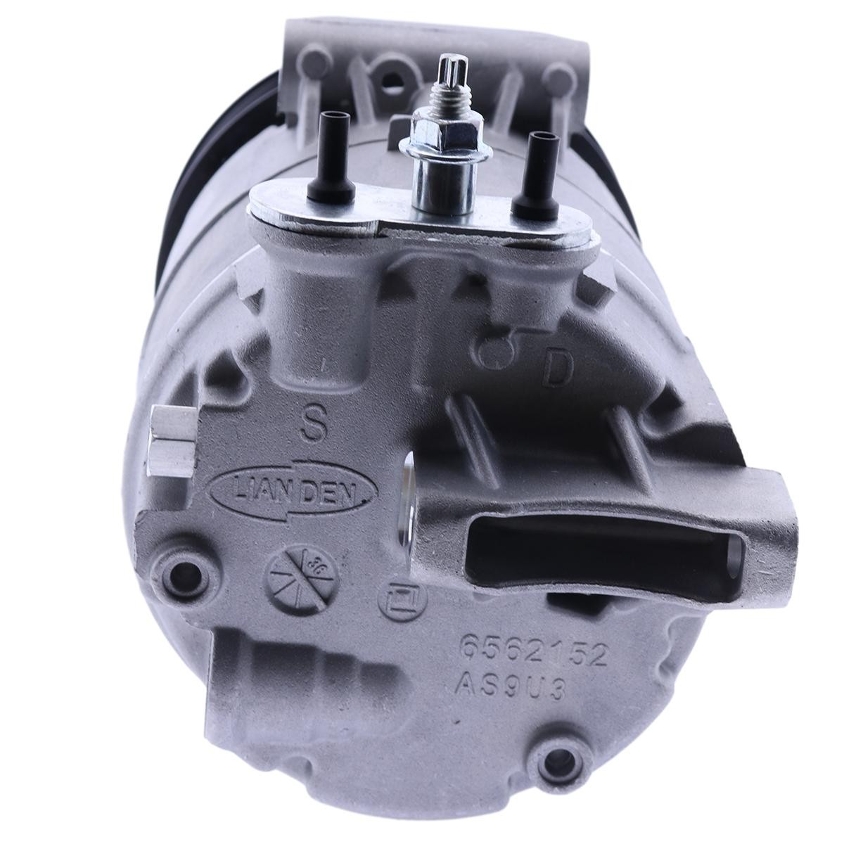 Air Compressor 01032201410.B 284728 For Maserati Coupe Cambiocorsa Gran Turismo
