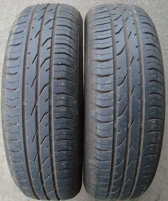 2 Continental ContiPremiumContact 2 * 175/65 R15 84H RA84 summer tires