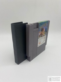 🔥Little Samson &bull; Nintendo NES &bull; CIB &bull; Zustand sehr gut &bull; OVP &bull; getestet 🔥