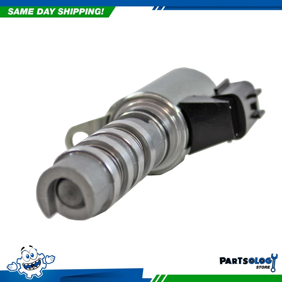 Tim de válvula variable DNJ VTS1073. Solenoide para 02-21 INFINITI Nissan 1.8L-5.6L Foto 3 de 3