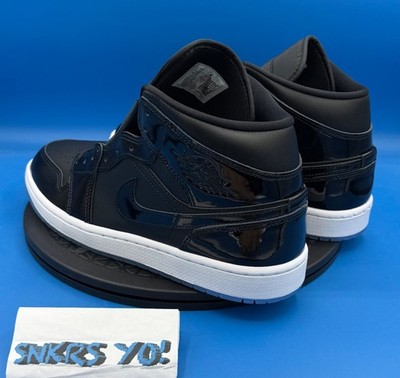 Jordan 1 Mid SE Space Jam (DV1308-004) Size 11 | eBay