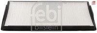 Febi Bilstein 29805 Filter FüR Innenraumluft Innenraumfilter Filter
