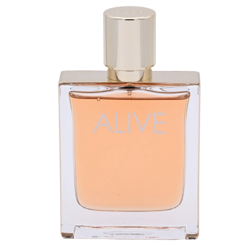 BOSS ALIVE by Hugo Boss Perfume for Women EDP 1.6 / 1.7 oz New Tester